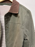 Barn Jacket Olive