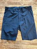 Burnside Shorts Navy