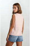 Buttery Soft Brushed Modal Tank