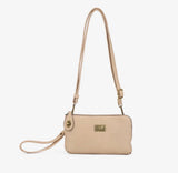 Tina Cell Phone Wristlet/Crossbody