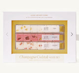 Passport Champagne Kit