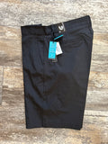 Burnside Shorts Black