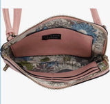 Tina Cell Phone Wristlet/Crossbody