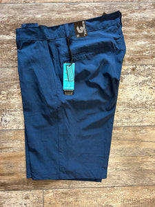 Burnside Shorts Navy