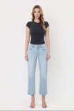 Swanky Slim Wide Denim