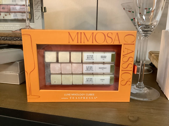 Mimosa Cocktail Mixer Kit