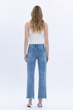 Vital Horizon HR Crop Straight