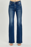 Grace Hi-Rise Bootcut Denim