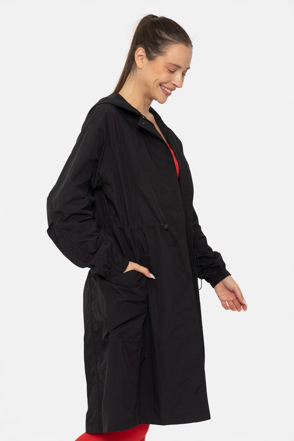 Waterproof Lightweight Jacket