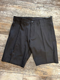 Burnside Shorts Black