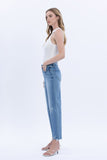 Vital Horizon HR Crop Straight