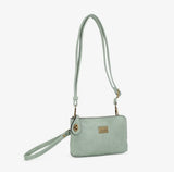Tina Cell Phone Wristlet/Crossbody