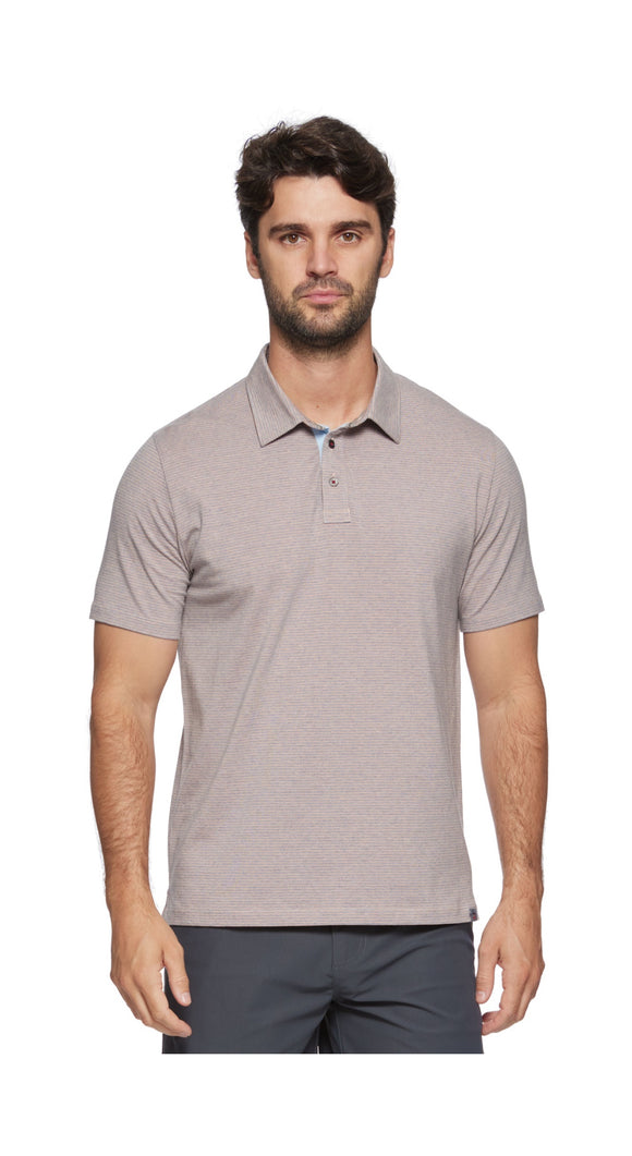 Hastings Super Soft Polo