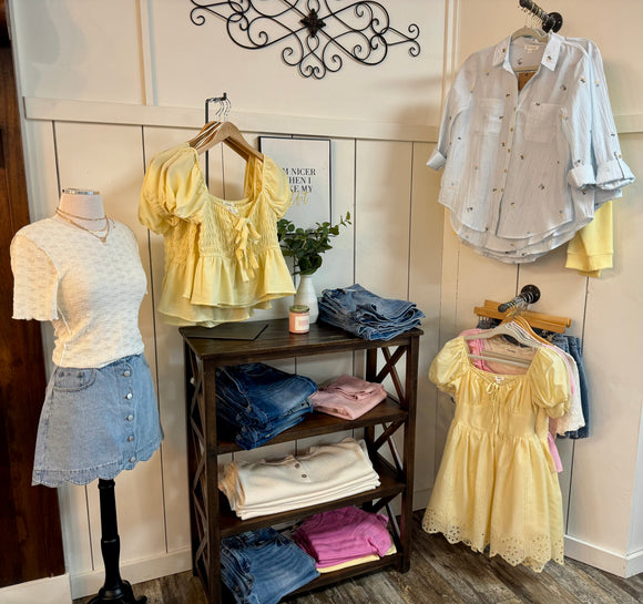 Five22 Clothing Boutique Five 22 Five22 Clothing Boutique Five 22