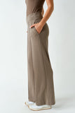 Laguna Flow Pleated Lounge Pants