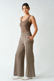 Laguna Flow Pleated Lounge Pants