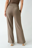 Laguna Flow Pleated Lounge Pants