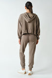 Laguna Flow Zip Jacket